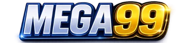 MEGA99 Logo