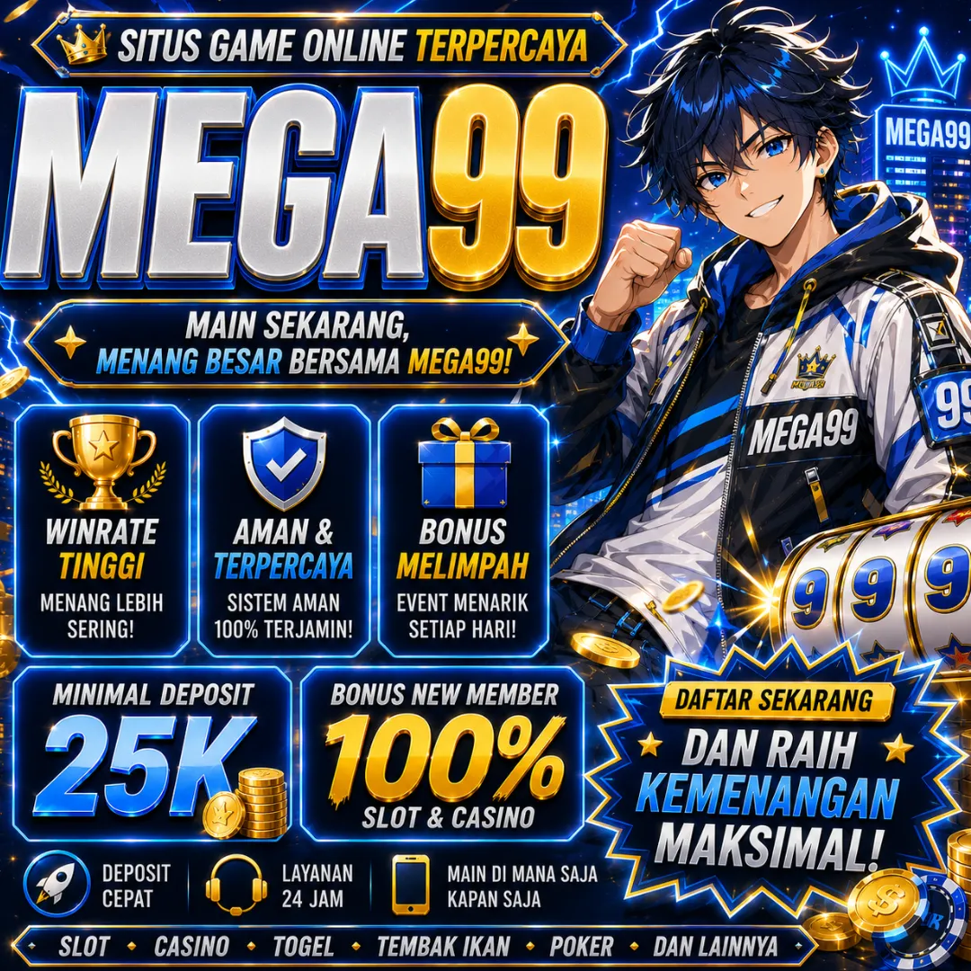 MEGA99
